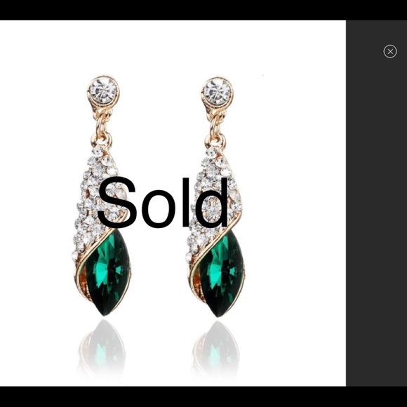 Jewelry - Fashion earnings 🌹